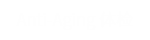 Anti-Aging 体检